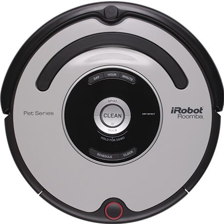 irobot-roomba-pet-562-vacuum-cleaner