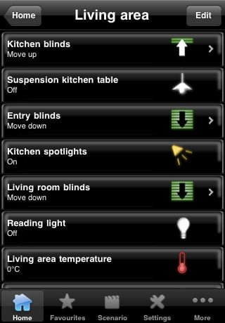 Divus-App