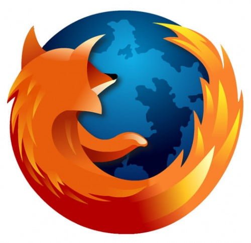Logo Firefox