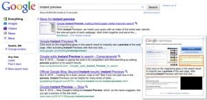 google-instant-preview