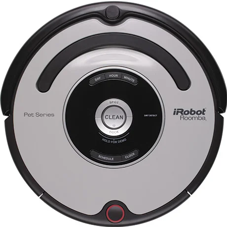 irobot-roomba-pet-562-vacuum-cleaner
