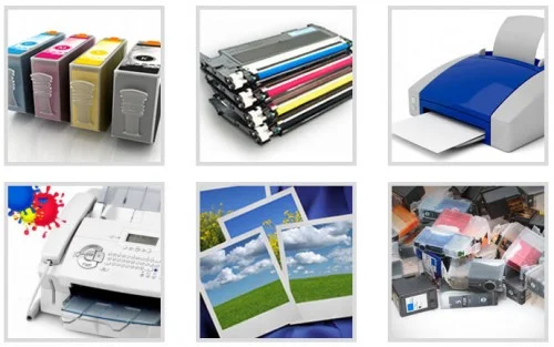 Tintas toners e impresoras Tintas toners e impresoras