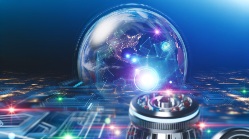 Las 10 Innovaciones Tecnológicas más impactantes del 2024