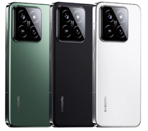 Xiaomi 14
